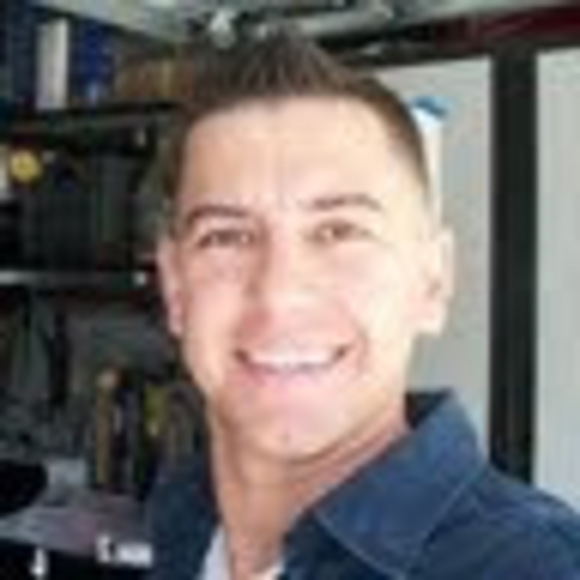 Meet your Posher, Douglas - Picture 1 of 1